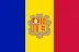 Andorra flag