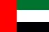 United Arab Emirates flag