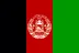 Afghanistan flag