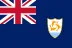Anguilla flag