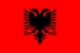 Albania flag