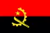 Angola flag