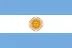 Argentina flag