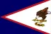 American Samoa flag