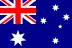 Australia flag