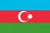 Azerbaijan flag