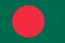 Bangladesh flag