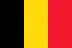Belgium flag