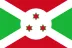 Burundi flag