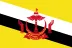 Brunei flag