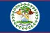 Belize flag