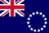 Cook Islands flag