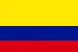 Colombia flag
