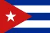 Cuba flag