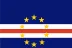 Cape Verde flag