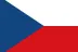 Czech Republic flag