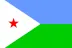 Djibouti flag