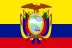 Ecuador flag