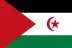 Western Sahara flag