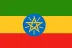 Ethiopia flag