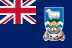 Falkland Islands flag