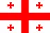 Georgia flag