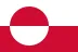 Greenland flag