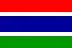 Gambia flag