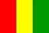 Guinea flag