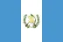 Guatemala flag