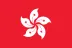 Hong Kong flag