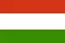 Hungary flag