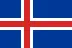 Iceland flag