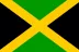 Jamaica flag