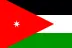 Jordan flag