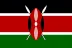 Kenya flag