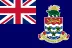 Cayman Islands flag