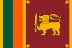 Sri Lanka flag