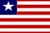 Liberia flag