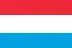 Luxembourg flag