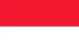 Monaco flag