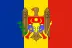 Moldova flag