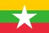 Myanmar flag