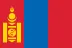 Mongolia flag