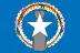 Northern Mariana Islands flag