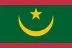 Mauritania flag