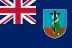 Montserrat flag