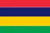 Mauritius flag