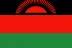 Malawi flag