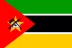 Mozambique flag
